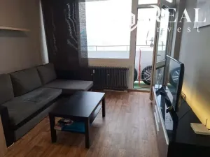 Pronájem bytu 1+kk, Chomutov, Seifertova, 20 m2