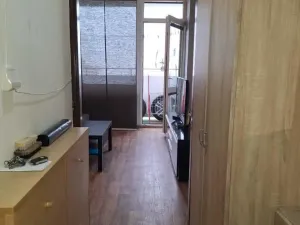 Pronájem bytu 1+kk, Chomutov, Seifertova, 20 m2