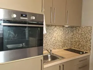 Pronájem bytu 1+kk, Chomutov, Seifertova, 20 m2