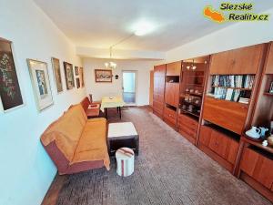 Prodej bytu 2+1, Ostrava, náměstí Družby, 56 m2