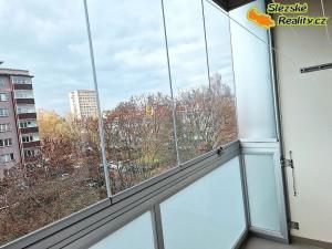 Prodej bytu 2+1, Ostrava, náměstí Družby, 56 m2