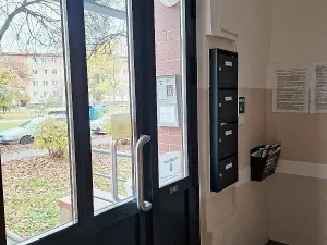 Prodej bytu 2+1, Ostrava, náměstí Družby, 56 m2