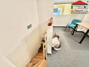 Pronájem obchodního prostoru, Brno, Orlí, 81 m2