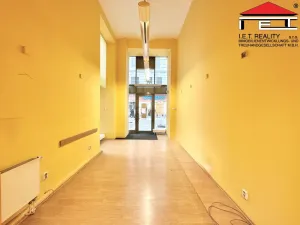 Pronájem obchodního prostoru, Brno, Orlí, 81 m2