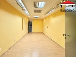 Pronájem obchodního prostoru, Brno, Orlí, 81 m2