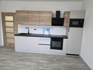 Pronájem bytu 2+kk, Plzeň, Třebízského, 51 m2