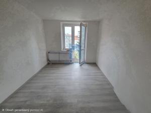 Pronájem bytu 2+kk, Plzeň, Třebízského, 51 m2