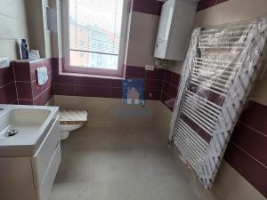 Pronájem bytu 2+kk, Plzeň, Třebízského, 51 m2