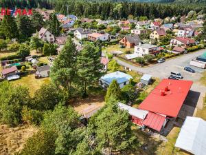 Prodej chaty, Láz, 45 m2