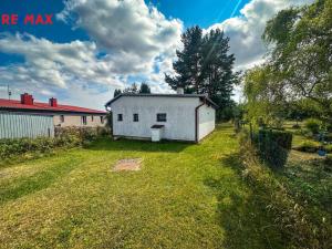 Prodej chaty, Láz, 45 m2