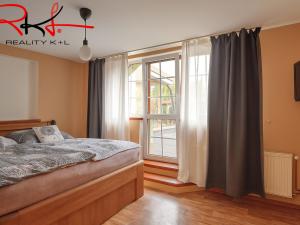 Prodej rodinného domu, Roudnice nad Labem, Prokopova, 172 m2