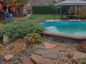 Prodej rodinného domu, Roudnice nad Labem, Prokopova, 172 m2