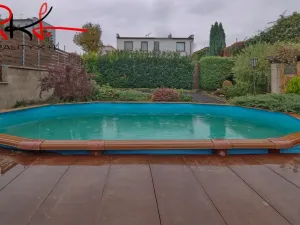 Prodej rodinného domu, Roudnice nad Labem, Prokopova, 172 m2