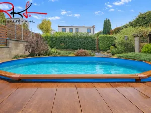 Prodej rodinného domu, Roudnice nad Labem, Prokopova, 172 m2