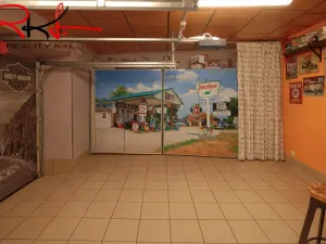 Prodej rodinného domu, Roudnice nad Labem, Prokopova, 172 m2