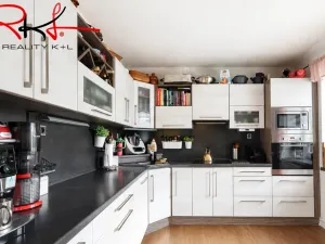 Prodej rodinného domu, Roudnice nad Labem, Prokopova, 172 m2