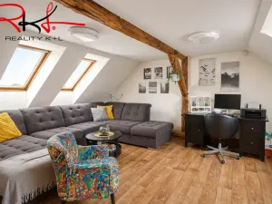 Prodej rodinného domu, Roudnice nad Labem, Prokopova, 172 m2