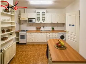 Prodej rodinného domu, Roudnice nad Labem, Prokopova, 172 m2