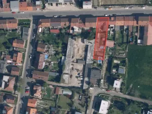 Prodej rodinného domu, Roudnice nad Labem, Prokopova, 172 m2