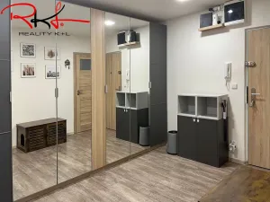 Prodej bytu 3+1, Lovosice, Osvoboditelů, 71 m2