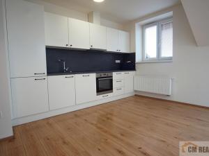Pronájem bytu 2+kk, Olomouc - Hodolany, Holická, 52 m2