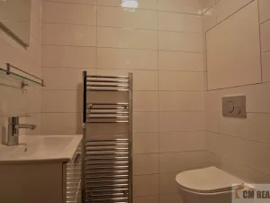 Pronájem bytu 2+kk, Olomouc - Hodolany, Holická, 52 m2