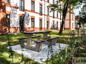 Pronájem bytu 2+kk, Olomouc - Hodolany, Holická, 52 m2