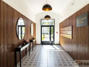 Pronájem bytu 2+kk, Olomouc - Hodolany, Holická, 52 m2