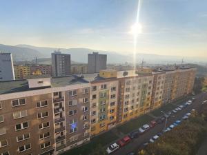 Prodej bytu 3+1, Ústí nad Labem - Severní Terasa, Poláčkova, 73 m2