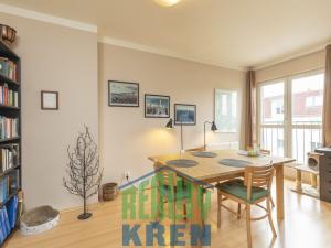 Pronájem bytu 3+kk, Horoměřice, K Bytovkám, 97 m2