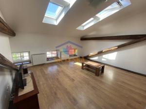 Pronájem atypického bytu, Frýdek-Místek - Místek, náměstí Svobody, 130 m2