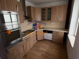 Pronájem atypického bytu, Frýdek-Místek - Místek, náměstí Svobody, 130 m2