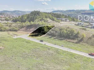 Prodej pozemku pro bydlení, Králův Dvůr - Zahořany, 703 m2