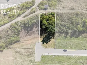 Prodej pozemku pro bydlení, Králův Dvůr - Zahořany, 703 m2