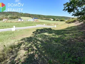 Prodej pozemku pro bydlení, Králův Dvůr - Zahořany, 703 m2