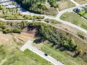 Prodej pozemku pro bydlení, Králův Dvůr - Zahořany, 703 m2