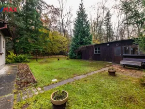 Prodej rodinného domu, Praha - Křeslice, Dolnokřeslická, 96 m2