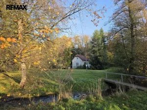 Prodej rodinného domu, Praha - Křeslice, Dolnokřeslická, 96 m2