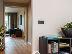 Prodej bytu 3+kk, Praha - Smíchov, Grafická, 83 m2