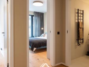 Prodej bytu 3+kk, Praha - Smíchov, Grafická, 83 m2