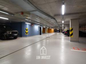 Prodej bytu 3+kk, Praha - Smíchov, Grafická, 83 m2