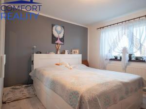 Prodej rodinného domu, Šilheřovice, Ovocná, 126 m2