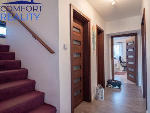 Prodej rodinného domu, Šilheřovice, Ovocná, 126 m2