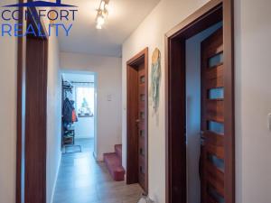 Prodej rodinného domu, Šilheřovice, Ovocná, 126 m2