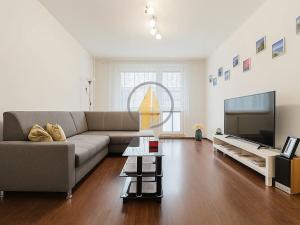 Prodej bytu 4+1, Jičín, Na jihu, 87 m2