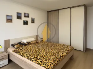 Prodej bytu 4+1, Jičín, Na jihu, 87 m2