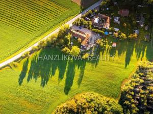 Prodej pozemku pro bydlení, Dubičné, 1630 m2