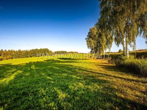 Prodej pozemku pro bydlení, Dubičné, 1630 m2