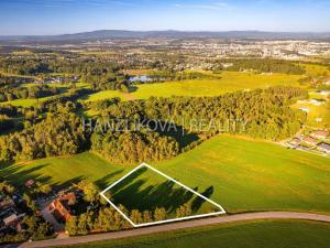 Prodej pozemku pro bydlení, Dubičné, 1630 m2