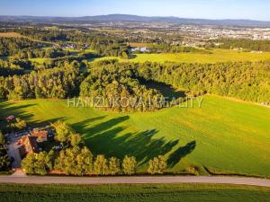 Prodej pozemku pro bydlení, Dubičné, 1630 m2